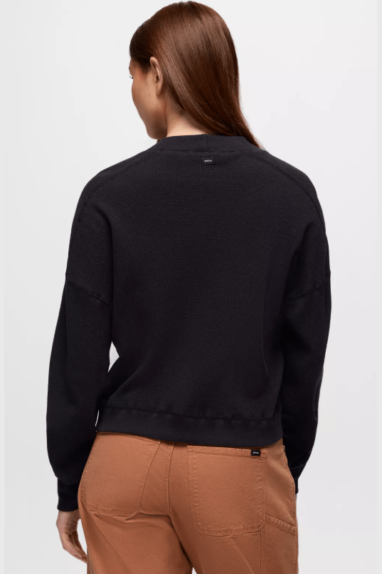 PRANA Touchstone LS Crew