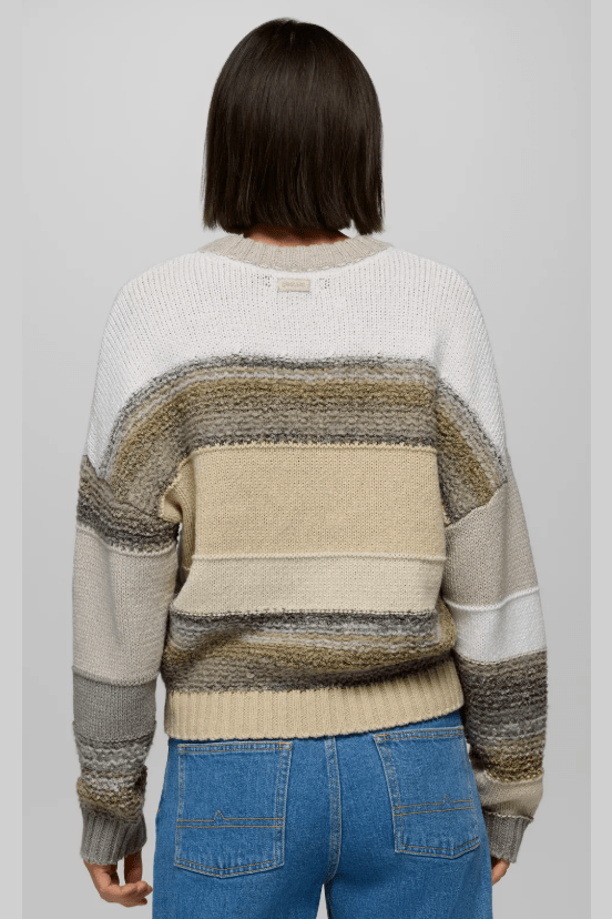 PRANA 2141791 Fire Lodge Sweater