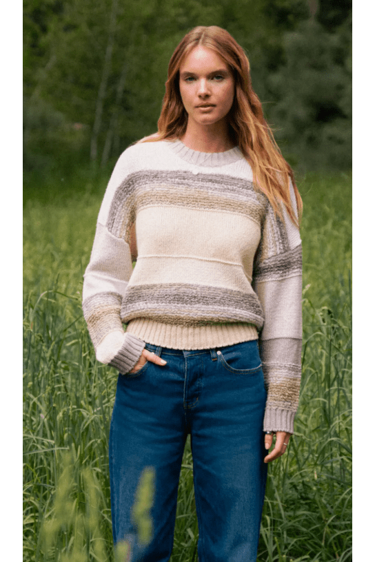 PRANA 2141791 Fire Lodge Sweater