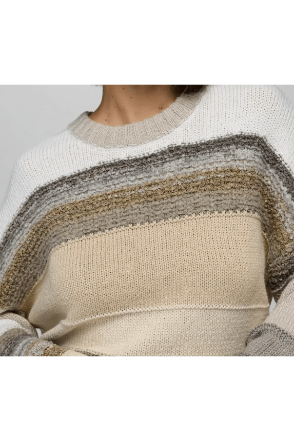 PRANA 2141791 Fire Lodge Sweater