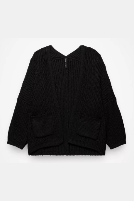 PRANA 2127281 Sunday River Long Cardigan