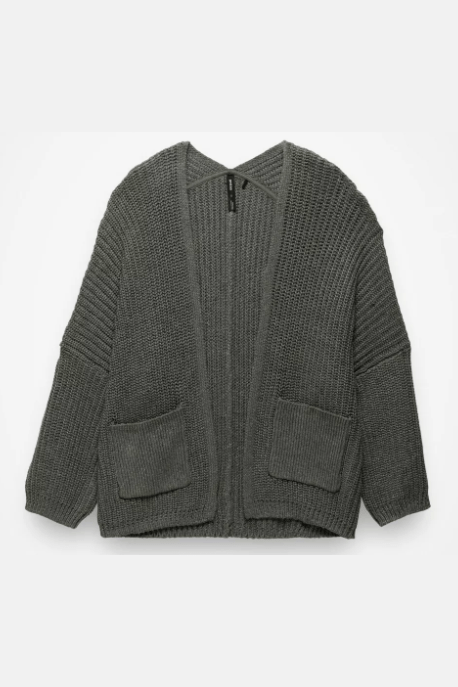 PRANA 2127281 Sunday River Long Cardigan