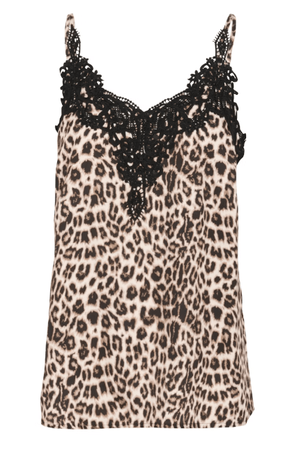 CREAM Anne Top 10614309