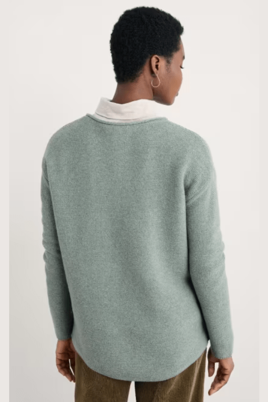 SEA SALT Fruity Jumper II AW251116L2