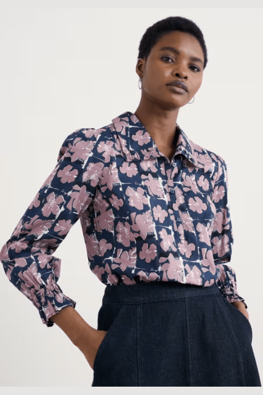 SEA SALT Ysella Top AW251082L2
