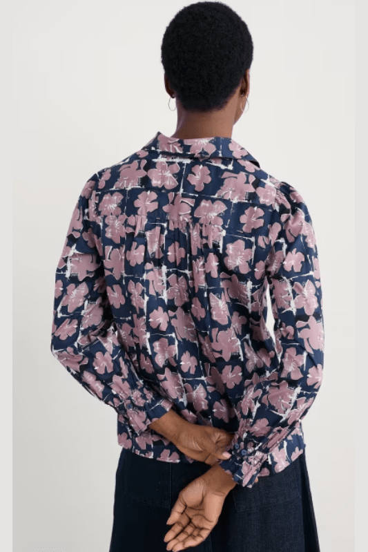 SEA SALT Ysella Top AW251082L2