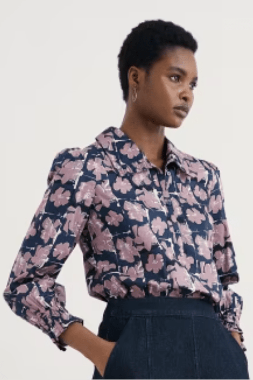 SEA SALT Ysella Top AW251082L2
