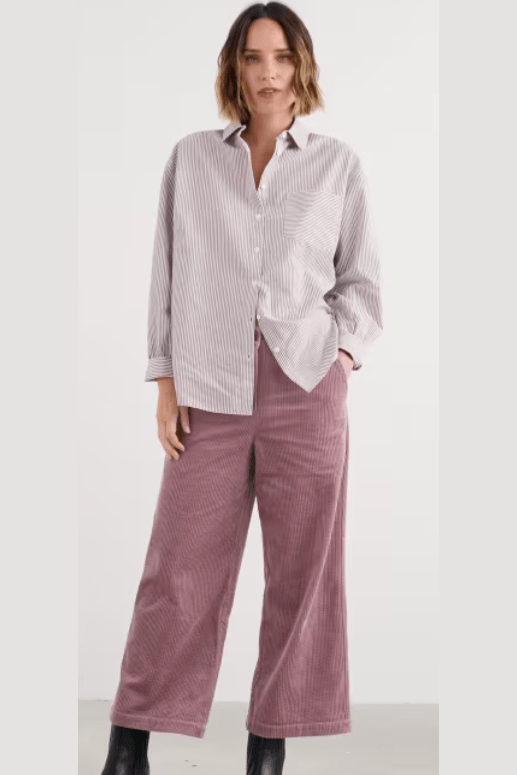 SEA SALT Asphodel Trousers AW251080L2
