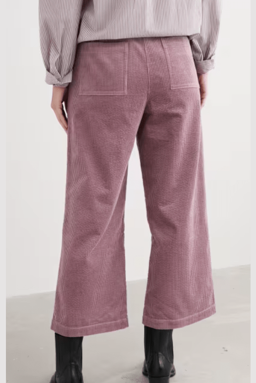 SEA SALT Asphodel Trousers AW251080L2