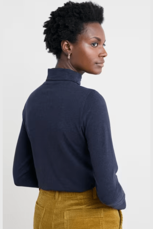 SEA SALT Landing Top AW251066L2