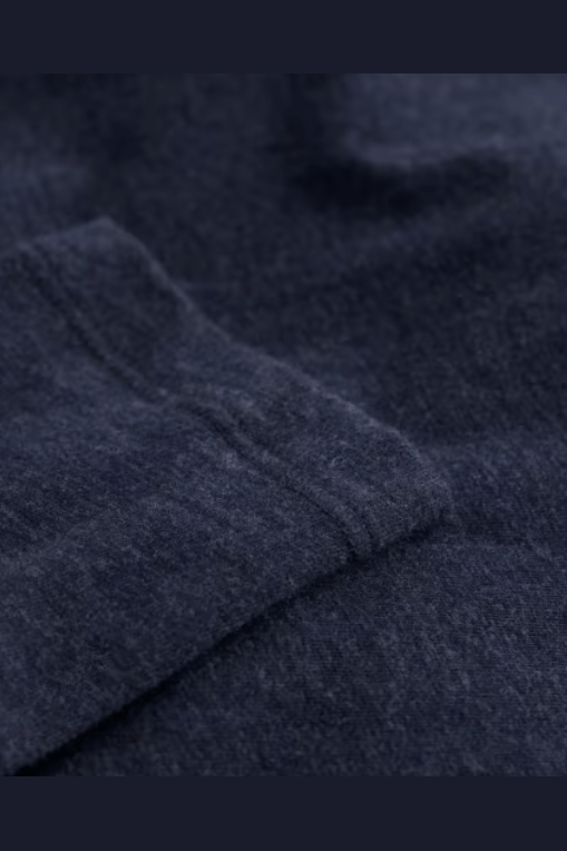 SEA SALT Landing Top AW251066L2