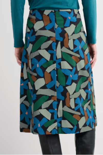 SEA SALT Forest View Skirt AW251048L2