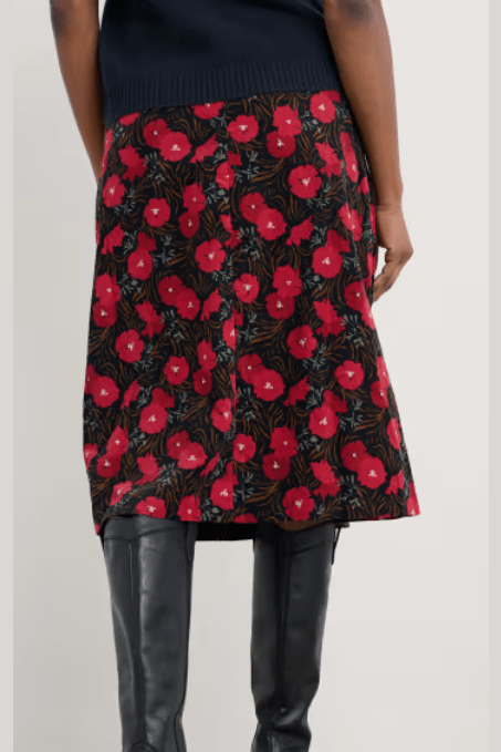 SEA SALT Forest View Skirt AW251034L2