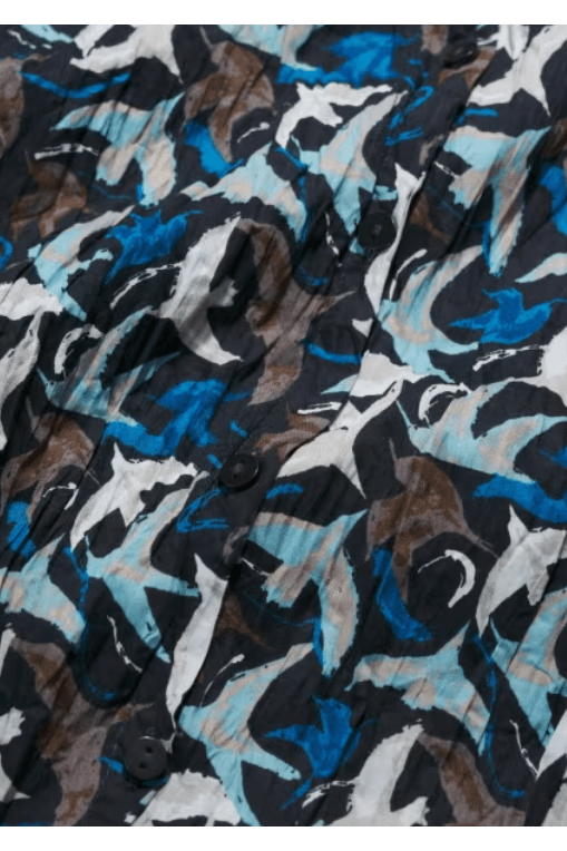 SEA SALT Larissa Shirt AW251045L2