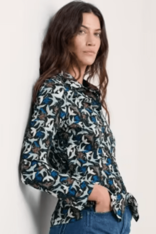 SEA SALT Larissa Shirt AW251045L2