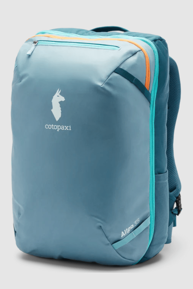 COTOPAXI Allpa 35L Travel Pack