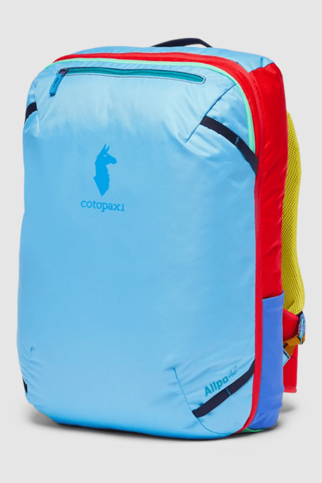 COTOPAXI Allpa 42L Travel Pack