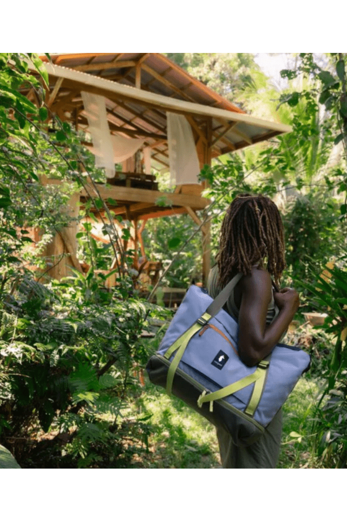 COTOPAXI Viaje 35L Weekender Bag