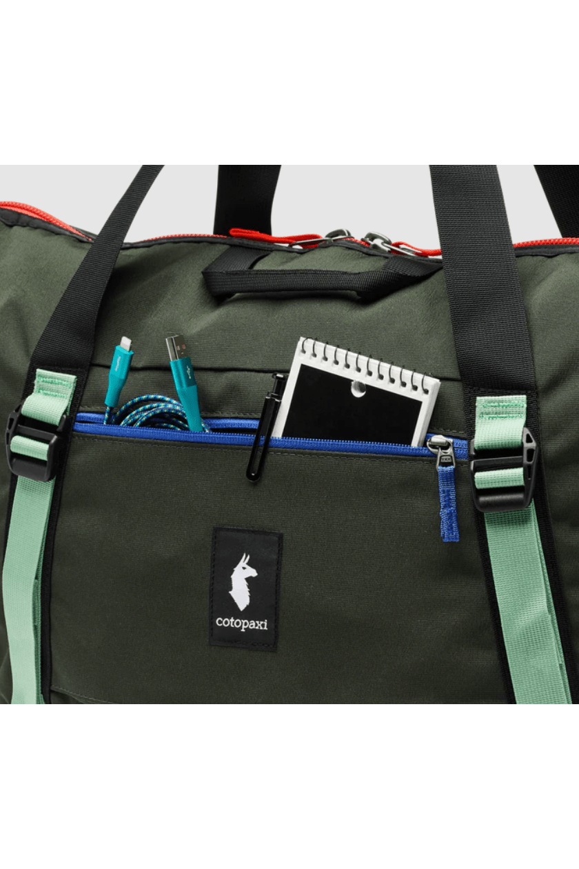 COTOPAXI Viaje 35L Weekender Bag