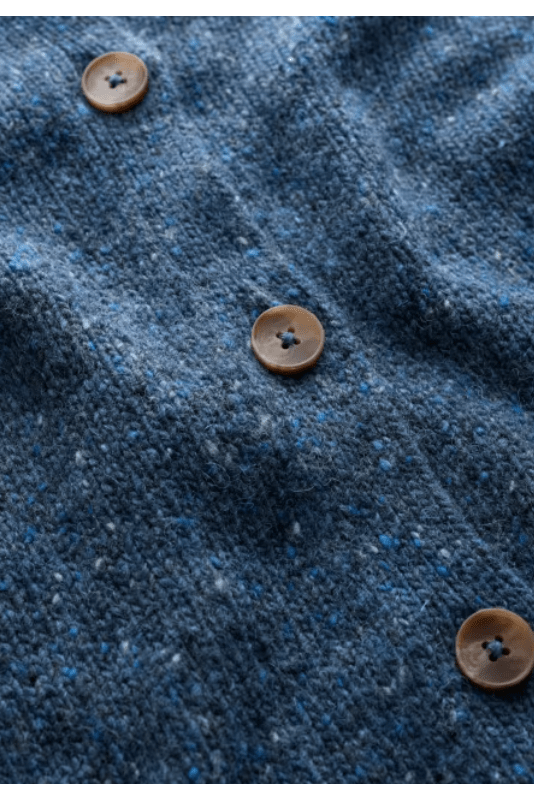 SEA SALT Dawson Pick Cardigan AW251146L3