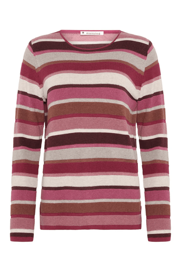 MANSTED Mathilde Sweater
