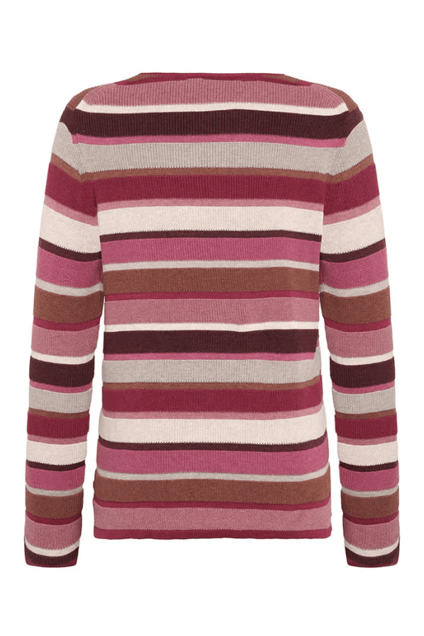 MANSTED Mathilde Sweater