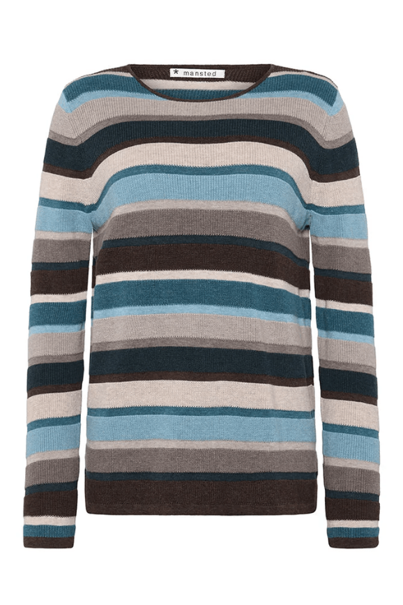 MANSTED Mathilde Sweater