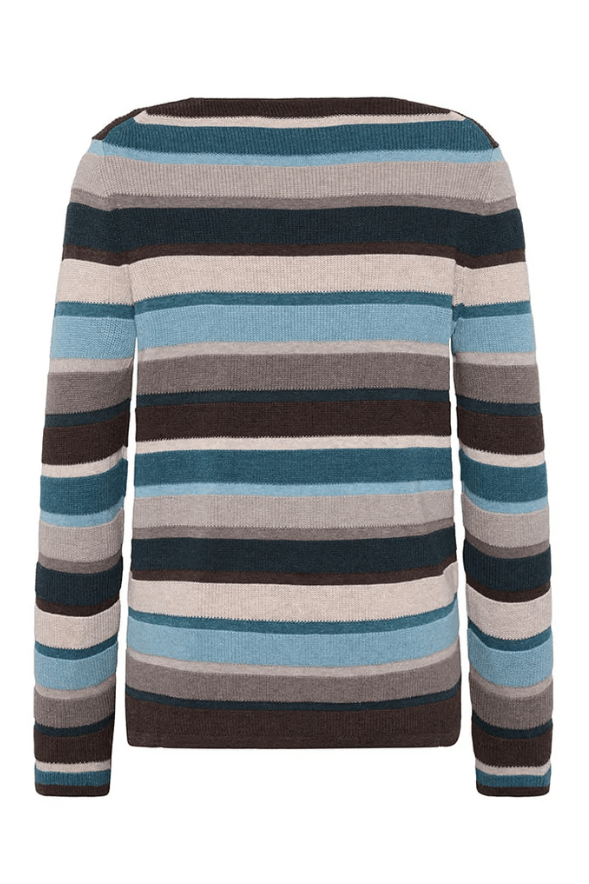 MANSTED Mathilde Sweater