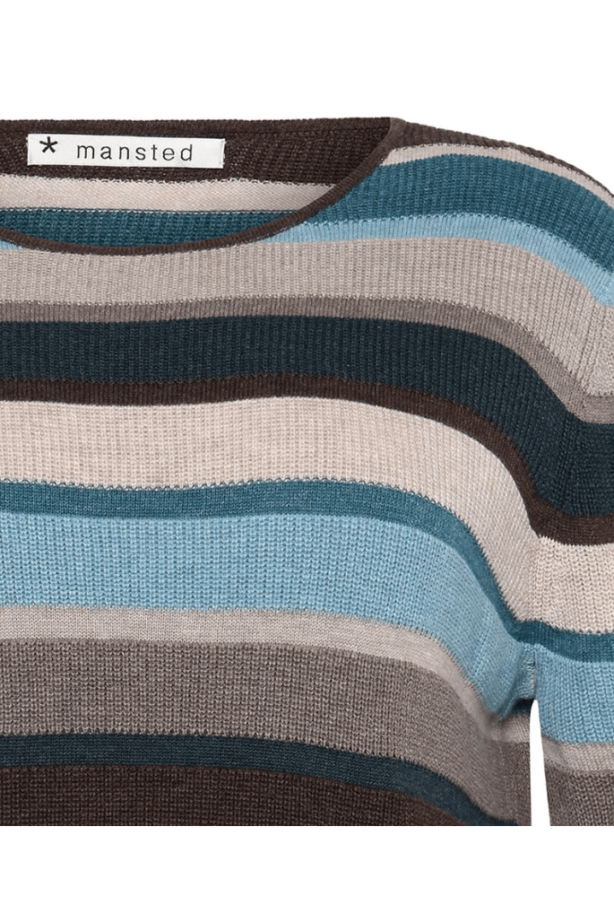 MANSTED Mathilde Sweater