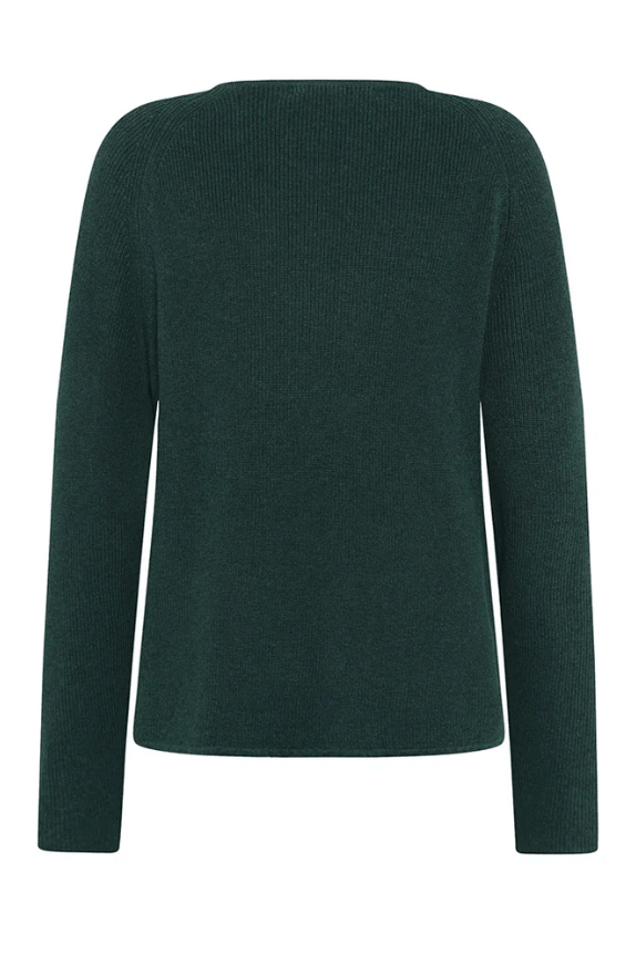MANSTED Nectarine Sweater