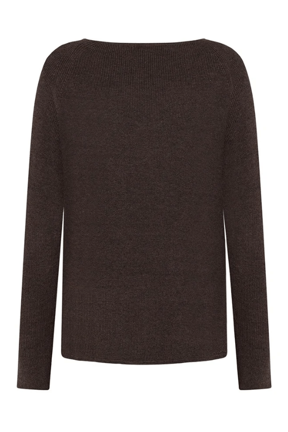 MANSTED Nectarine Sweater
