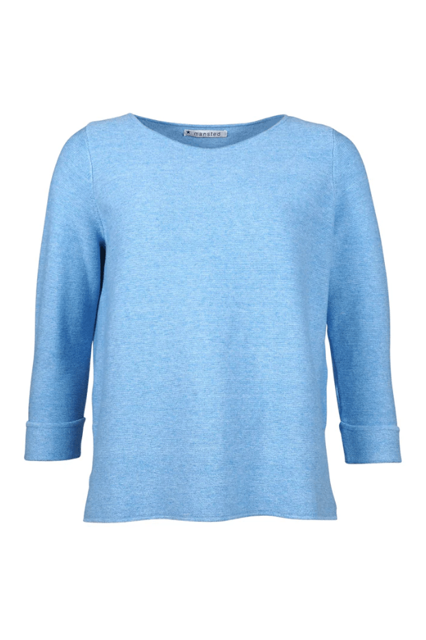 MANSTED Moriko Sweater