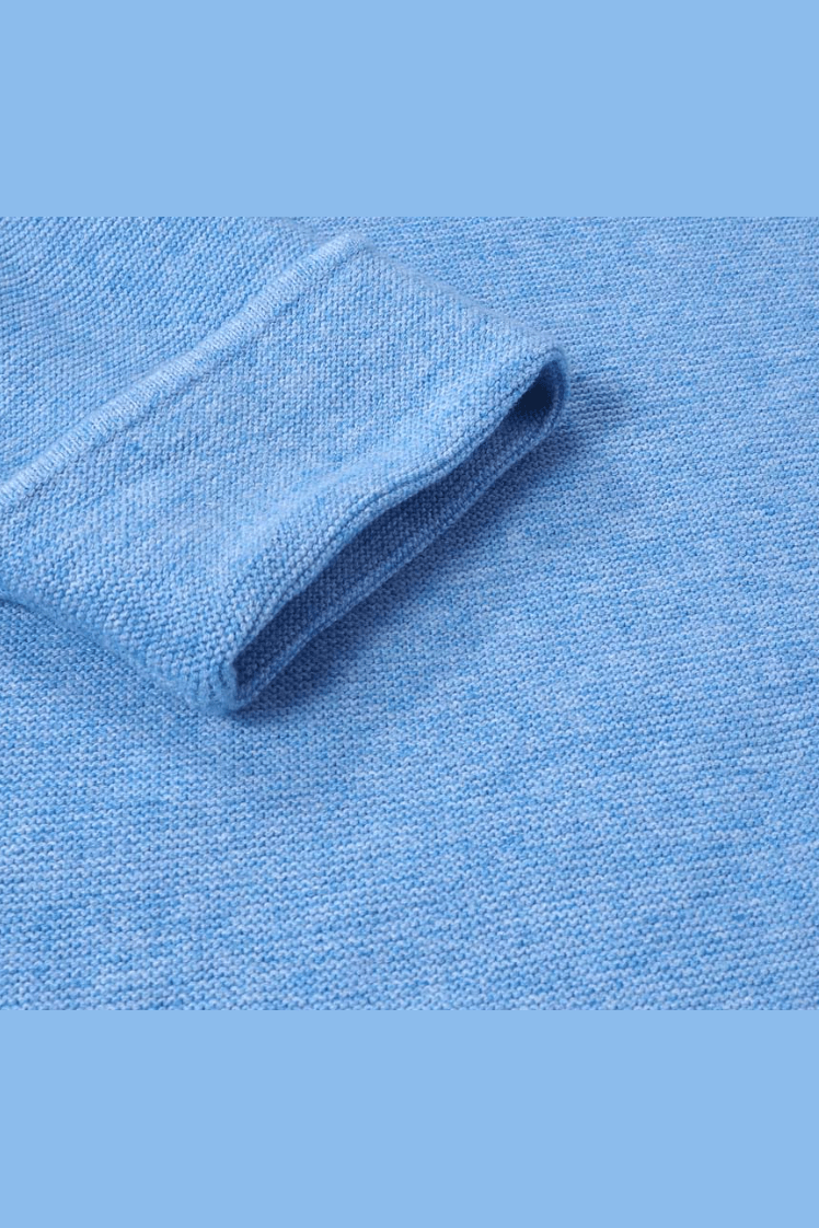 MANSTED Moriko Sweater