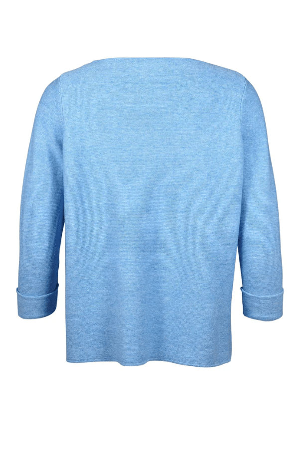 MANSTED Moriko Sweater