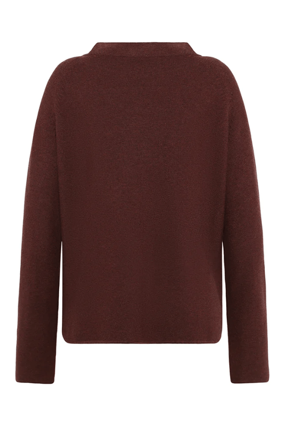 MANSTED Mosque Sweater