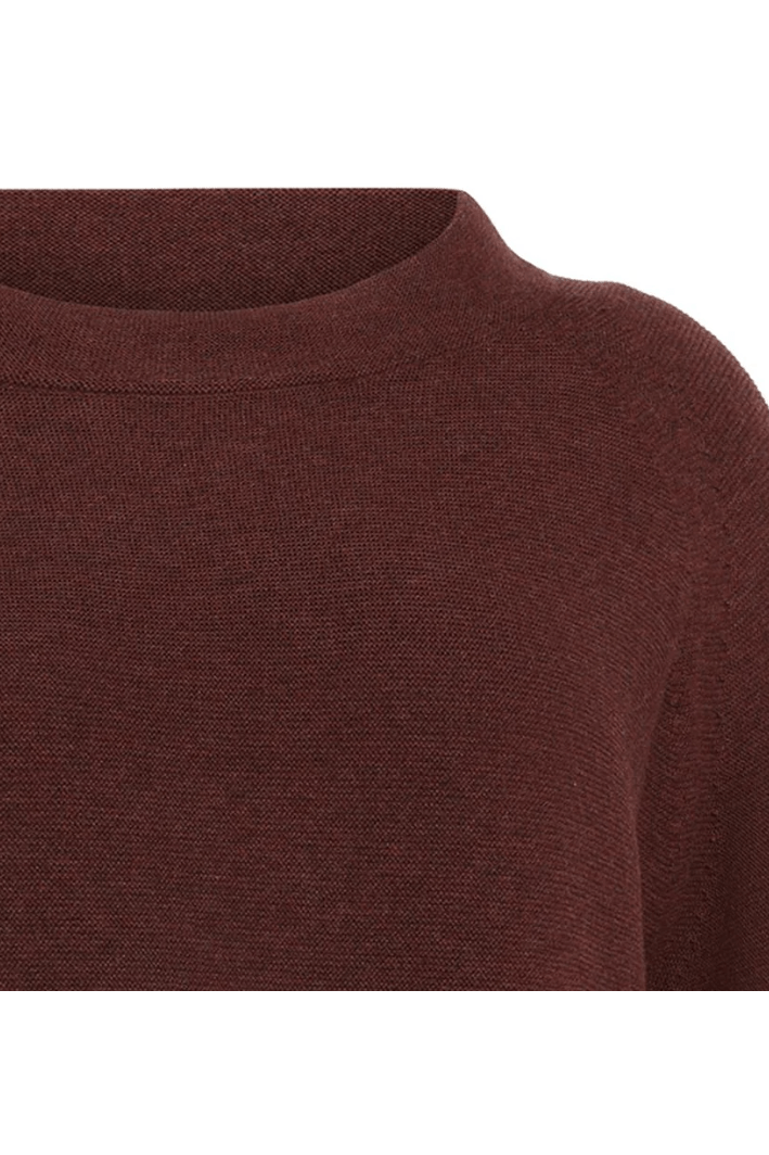 MANSTED Mosque Sweater