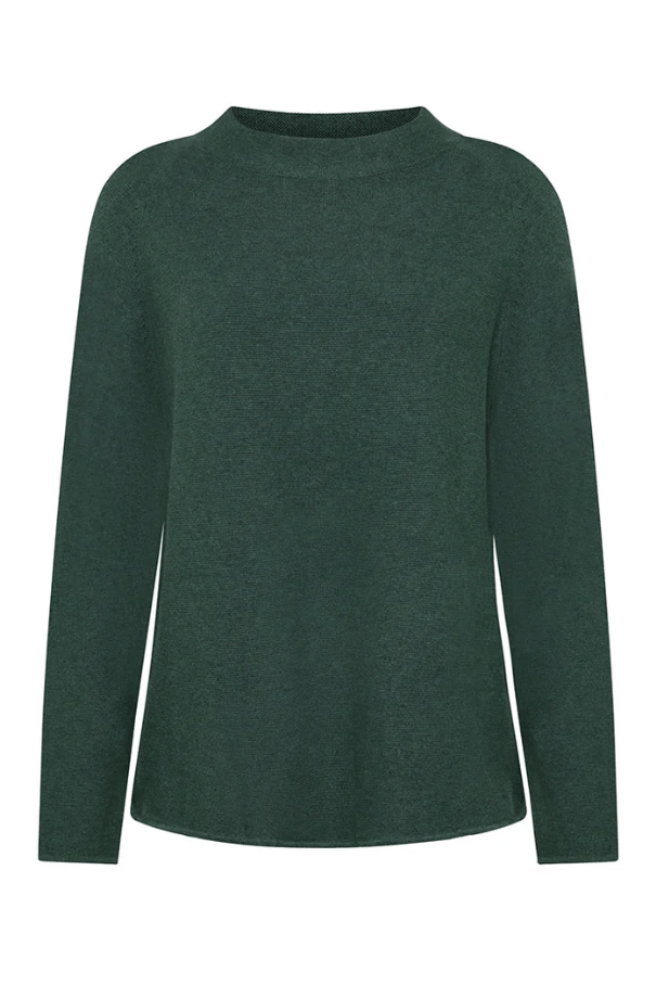 MANSTED Mosque Sweater