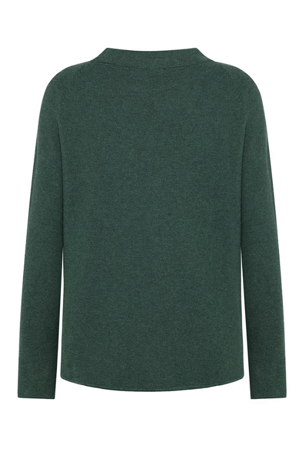 MANSTED Mosque Sweater
