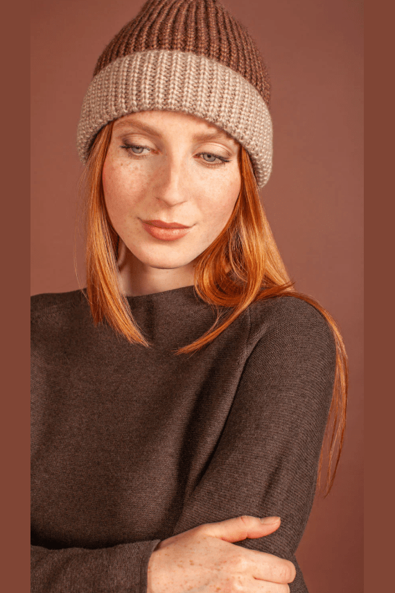 MANSTED Mosque Sweater