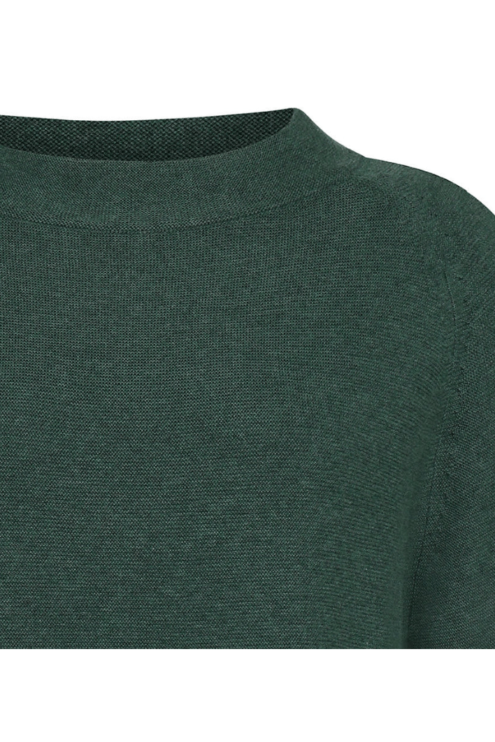 MANSTED Mosque Sweater