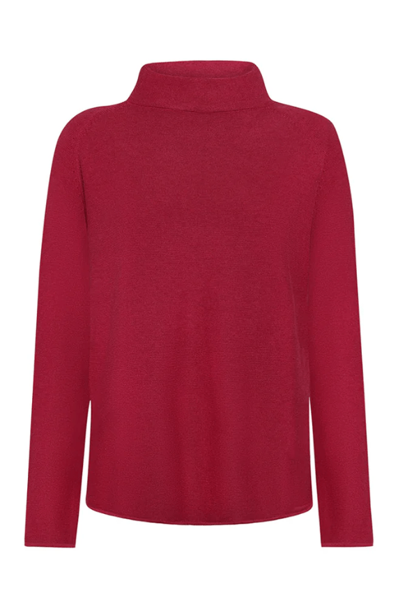 MANSTED Mosque Sweater