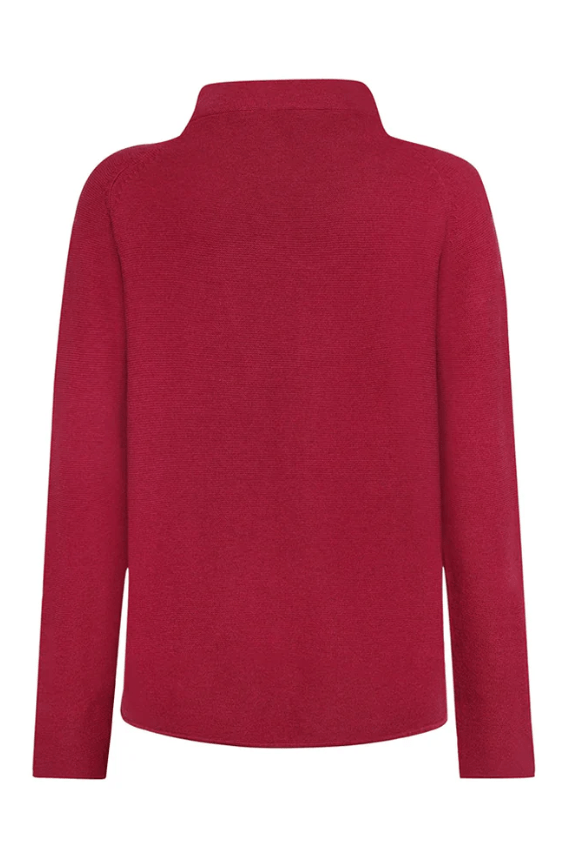 MANSTED Mosque Sweater