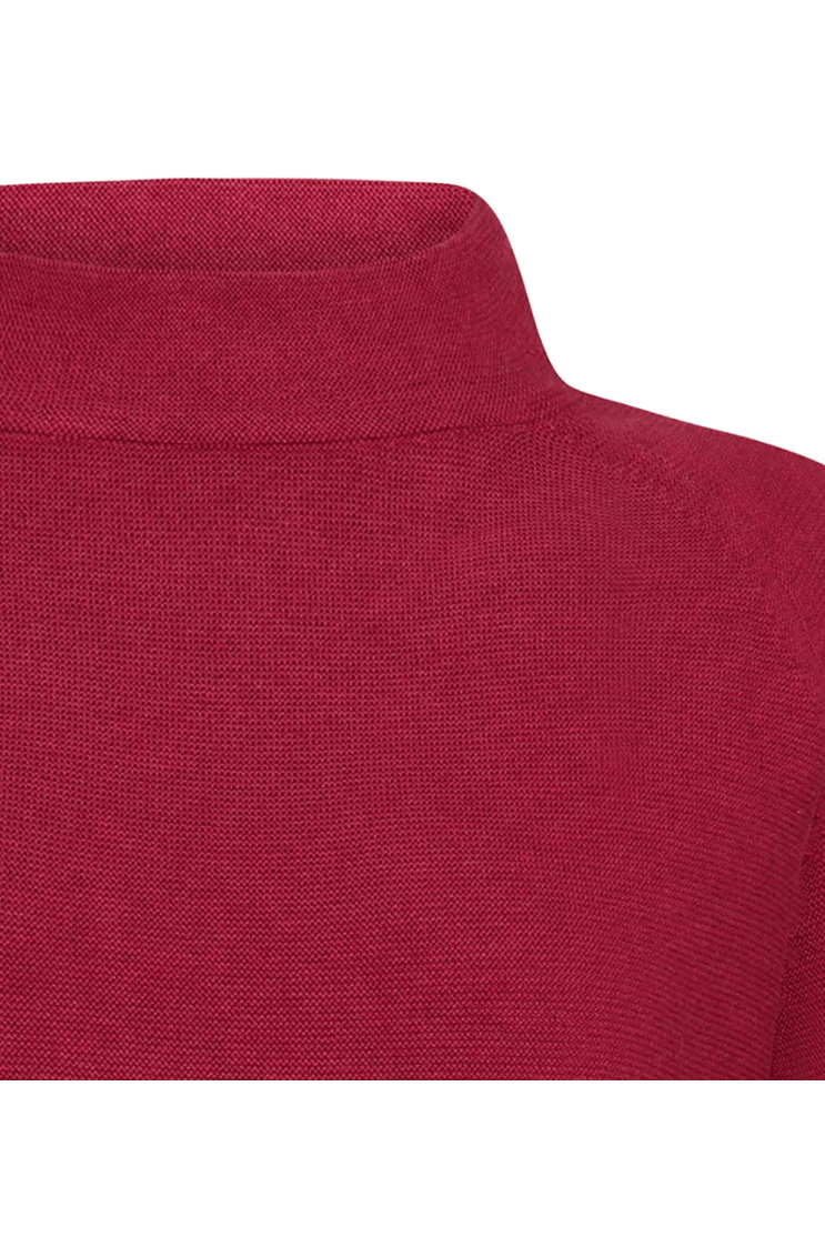 MANSTED Mosque Sweater