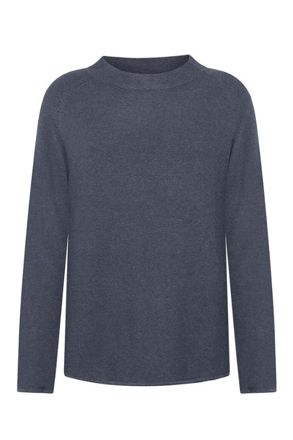 MANSTED Mosque Sweater