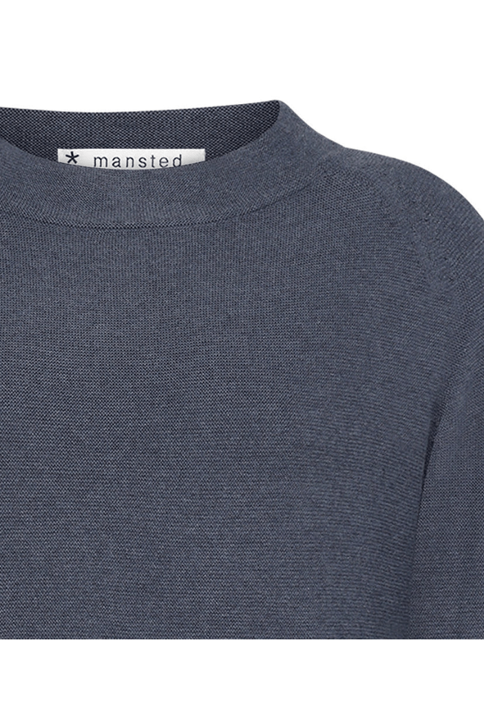 MANSTED Mosque Sweater