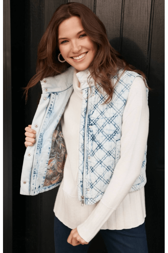 RENUAR Knitted Comfy Sweater R6940