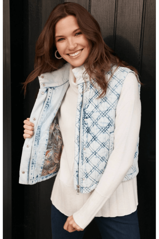 RENUAR Knitted Comfy Sweater R6940