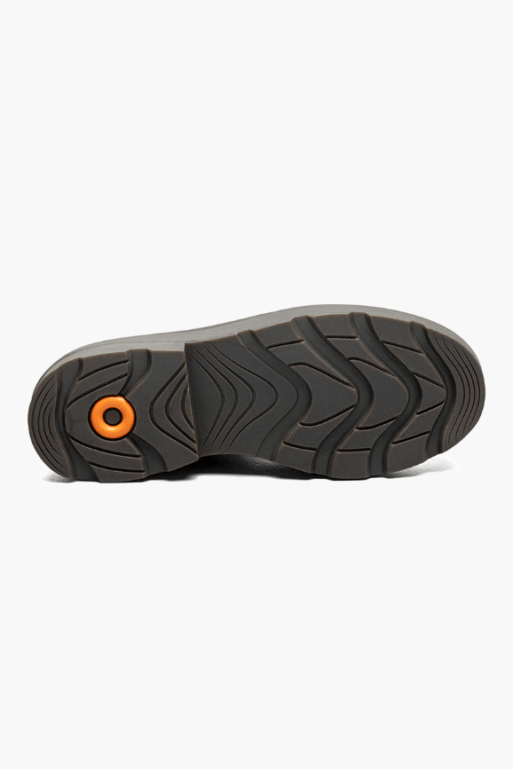BOGS Hazel MID Zip Black