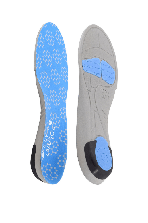 Volant James 24/7 Active Insole