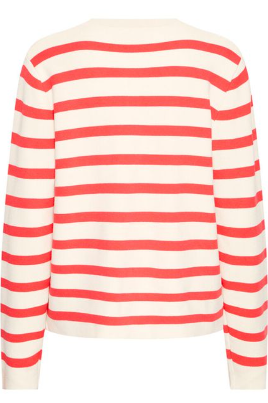 ICHI Boston Cardigan